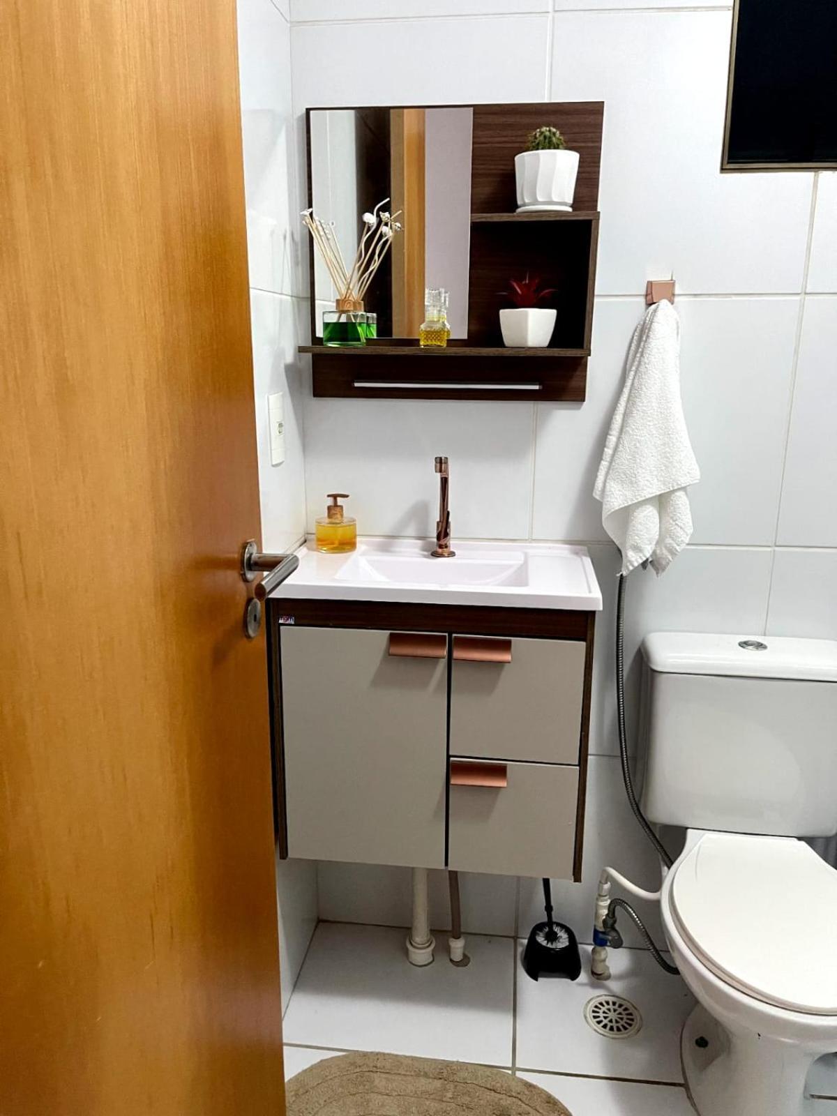 Apto Aconchegante E Moderno Recife Exterior photo