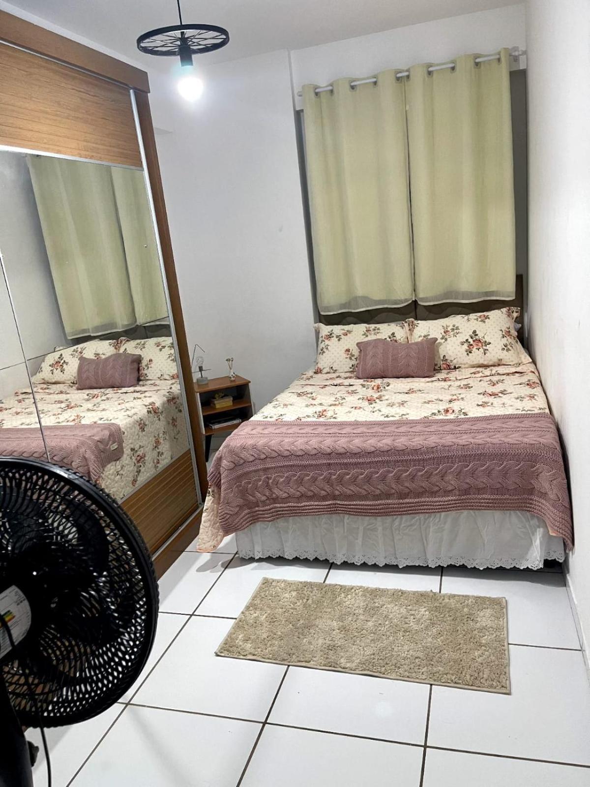 Apto Aconchegante E Moderno Recife Exterior photo